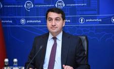 Azərbaycan ilə Türkiyə arasındakı əlaqələr əbədidir
