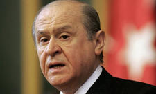Ermənilərə silah yardımı göstərmək ikiüzlülük və xainlikdir - Devlet Bahçeli