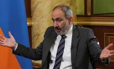 Mövcud dəlillər Paşinyanın həbsi üçün kifayət edir - Ermənistanın baş prokuroru
