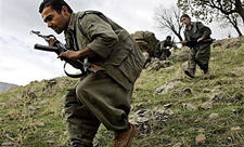 Suriya tayfaları Ermənistanın YPG kürdləri ilə ittifaqını pisləyib
