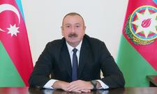 Azərbaycan Prezidenti: Onlar, sadəcə olaraq, bizi və beynəlxalq vasitəçiləri aldadırdılar