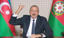 Prezident İlham Əliyev: Azərbaycan döyüş əməliyyatını beynəlxalq birlik tərəfindən tanınan öz ərazisində aparır