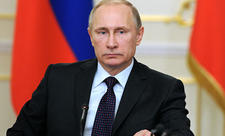 Azərbaycan ərazisinin əhəmiyyətli bir hissəsinin itirildiyi vəziyyət əbədi davam edə bilməz - Putin