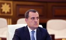 Nazir Ceyhun Bayramov: Biz hər zaman göstərmişik ki, Azərbaycan tərəfi konstruktivdir