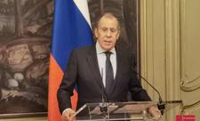 Lavrov: “Böhranlı vəziyyətləri nizamlamaq üçün Türkiyə ilə əməkdaşlığı davam etdirəcəyik”