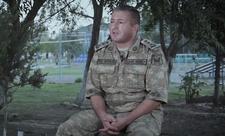 Zamin Məmmədov: "İlk baxışdan sadə görünən bu insanın daxili aləmi o qədər zəngindir ki... "