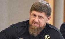 Ramzan Kadırov Fransa Prezidentini tənqid edib