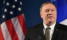 Pompeo Azərbaycan Prezidenti ilə telefonla danışıb