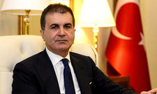 27 ildən sonra işğaldan azad edilən bölgələrin xəbərini almaq bizi çox xoşbəxt edir - Ömər Çelik