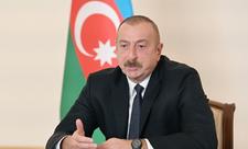 Prezident İlham Əliyev: Ermənistanın yeni hökuməti dəfələrlə bəyan etmişdi ki, baza prinsipləri ondan ötrü qəbuledilməzdir