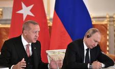 Ərdoğan: “Dünən Putinə dedim ki, Qarabağ münaqişəsini birlikdə həll etmək məcburiyyətindəyik”