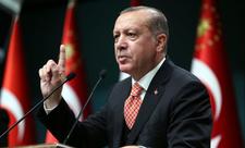 Ərdoğan: “Kəşfiyyat məlumatları əsasında 2000 PKK, YPG terrorçusunun 600 dollara Qarabağda döyüşdüyünü müəyyənləşdirmişik”