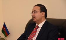 Pakistan səfiri: “Qadağan olunmuş silahların istifadəsi qəbuledilməzdir"