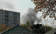 Beynəlxalq Türk Mədəniyyəti və İrsi Fondu Bərdəyə raket hücumu ilə bağlı bəyanat yayıb