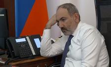 Ümidsiz halda uçurumun kənarında dayanmışıq - Erməni biznesmendən Paşinyana açıq məktub