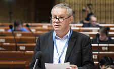 Mülki bölgələrə raket zərbələrinin endirilməsi ilə bağlı məsələ AŞPA komitəsinin gündəliyinə salınıb