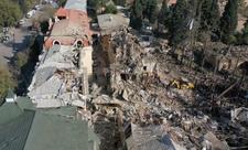 Ermənilərin törətdiyi terror aktları ilə bağlı başlanan 52 cinayət işinin istintaqı davam edir