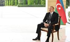 Prezident İlham Əliyev: Mən bir aydır bu sualı verirəm, heç bir cavab yoxdur