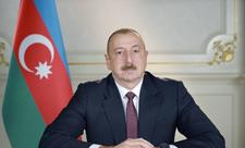 Beynəlxalq Cüdo Federasiyasının Prezidenti Azərbaycan dövlət başçısını təbrik edib