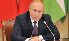 Beynəlxalq ictimaiyyət Dağlıq Qarabağa humanitar yardım göstərməlidir - Putin