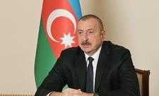 Prezident İlham Əliyev: XX əsrdə belə barbarlıq, şəhərlərin və kəndlərin qəsdən məhv edilməsi görünməyib