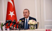 Çavuşoğlu: "Rusiya ilə münasibətlər Türkiyənin xarici siyasətinin vacib tərəfidir"