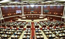 MM-də Fransa Senatının qəbul etdiyi qətnaməyə etiraz bəyanatının mətnini hazırlamaq üçün komissiya yaradılıb
