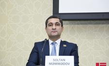 Soltan Məmmədov: “Azərbaycan ictimai rəyində Fransanın həmsədrlikdən uzaqlaşdırılması artıq tam möhkəmlənmiş qənaətdir” - MÜSAHİBƏ
