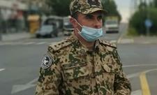 Şəhid anası: Oğlum öz şəklinə baxıb dedi ki, bir gün bu şəkildə şəhid görəcəksən - FOTO