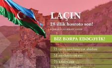 Laçında bərpa olunacaq mədəniyyət müəssisələrinin sayı açıqlanıb