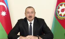 Azərbaycan Prezidenti: “Ermənistan rəhbərliyi savadsız, siyasətdən başı çıxmayan insanlardan ibarətdir”