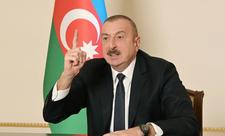 Azərbaycan Prezidenti: “Ermənistan cavab verəcək, dəymiş ziyanı ödəyəcək”