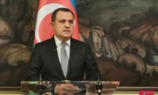 Ceyhun Bayramov Laçının işğaldan azad edilməsi ilə bağlı paylaşım edib