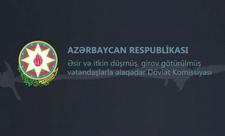 Hərbi əsirləri aşağılamaq Azərbaycan xalqına və müzəffər ordumuza xas keyfiyyət deyil - Dövlət Komissiyası