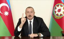 Azərbaycan Prezidenti: “Noyabrın 10-da imzalanmış Bəyanata müdaxilə cəhdləri var”