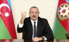 Azərbaycan dövlət başçısı: “Ermənistan ya tamamilə məhv olacaqdı, ya da ki, imzalayacaqdı”
