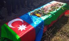 XTD komandiri İkinci Qarabağ müharibəsində şəhid olub - FOTO