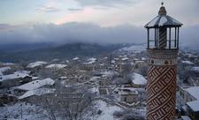 Şuşaya çəkilən yeni yolun tikintisinə 2 Türkiyə şirkəti cəlb edildi