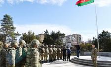 Qarabağı Prezident İlham Əliyevin yetişdiriyi gənclər azad etdi - 17 ilin nəticəsi