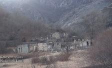 Kəlbəcər rayonunun Nadirxanlı kəndi - VİDEO/FOTO