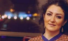 Mədəni fəal, qadın haqları müdafiəçisi Təhminə Müfidi həbs olunub