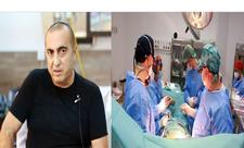 Qarabağ qazisi ölümdən necə xilas oldu? - Trend TV cərrahi əməliyyatın görüntülərini təqdim edir - VİDEO