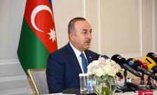 Çavuşoğlunun Brüsseldə keçirdiyi görüşlərdə Dağlıq Qarabağ məsələsi müzakirə olunub