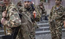 Ermənistan tərəfdən Qarabağda döyüşlərə cəlb edilən daha iki terrorçu barədə cinayət işi başlandı