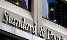 "Standard & Poor's" agentliyi Azərbaycanın kredit reytinqi üzrə proqnozu yüksəldib