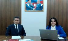 Ədliyyə Nazirliyi tərəfindən “CEPEJ və məhkəmə-hüquq islahatları: Azərbaycanın nailiyyətləri” mövzusunda onlayn brifinq keçirilib