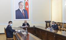 Ötən il korrupsiyaya yol verən 39 nəfər cinayət başında saxlanılıb - RƏSMİ