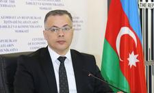 İnkişafın Qarabağ modeli qurulacaq - Vüsal Qasımlı