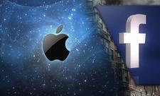 "Apple" və "Facebook"un gəlirləri açıqlandı