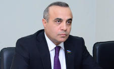 Həmsədrlər Azərbaycanın azad edilmiş ərazilərinin bərpasına dəstək göstərməlidir - Azay Quliyev